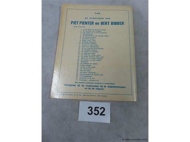 El rancho grande - afbeelding 3 van  3