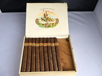 El rey del mundo (25st) - afbeelding 2 van  5