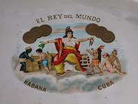 El rey del mundo (25st) - afbeelding 3 van  5