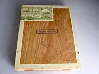 El rey del mundo (25st) - afbeelding 4 van  5