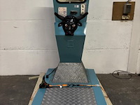 El toro krachtspel - afbeelding 1 van  8