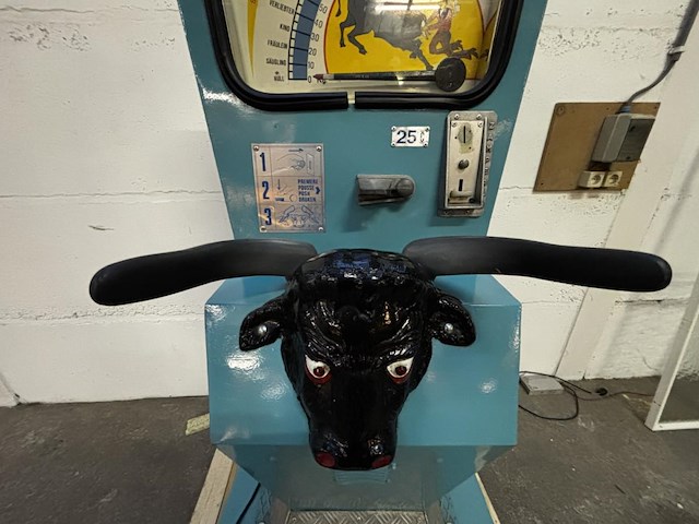 El toro krachtspel - afbeelding 3 van  8