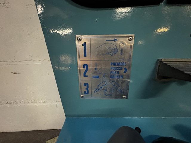 El toro krachtspel - afbeelding 4 van  8