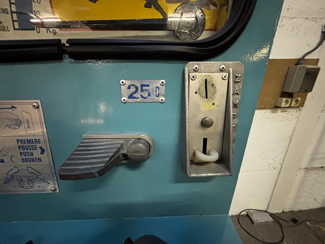 El toro krachtspel - afbeelding 5 van  8