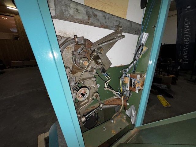 El toro krachtspel - afbeelding 7 van  8