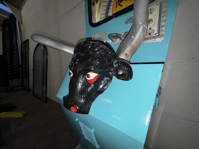 El toro krachtspel - afbeelding 8 van  8