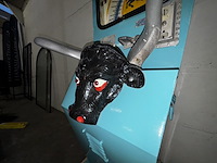 El toro krachtspel - afbeelding 8 van  8