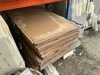 Elabo concept plato pizarra clasic douchebak (46x) - afbeelding 2 van  6