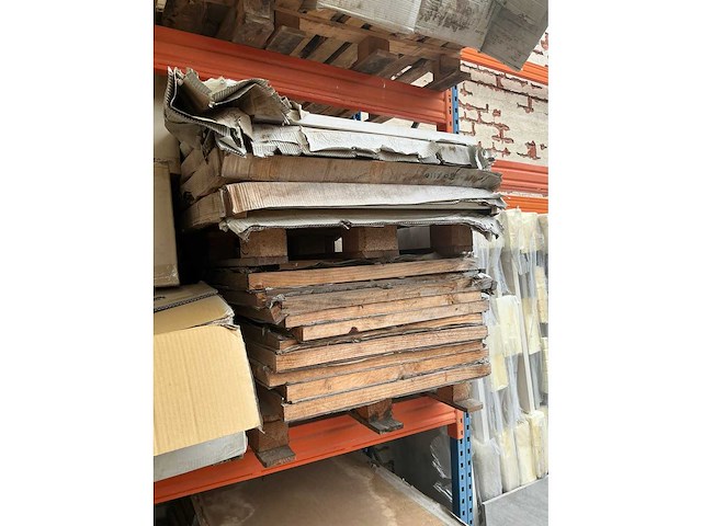 Elabo concept plato pizarra clasic douchebak (46x) - afbeelding 5 van  6