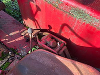 Elan champion antieke tractor - afbeelding 4 van  29