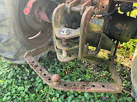 Elan champion antieke tractor - afbeelding 5 van  29