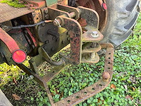 Elan champion antieke tractor - afbeelding 6 van  29