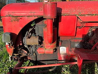 Elan champion antieke tractor - afbeelding 28 van  29