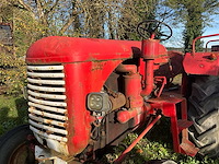 Elan champion antieke tractor - afbeelding 8 van  29