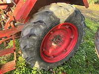 Elan champion antieke tractor - afbeelding 10 van  29