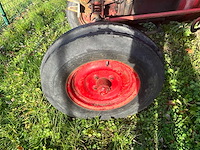 Elan champion antieke tractor - afbeelding 11 van  29