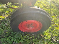 Elan champion antieke tractor - afbeelding 12 van  29