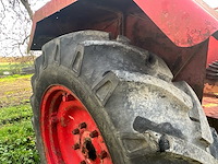 Elan champion antieke tractor - afbeelding 14 van  29