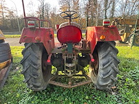 Elan champion antieke tractor - afbeelding 19 van  29