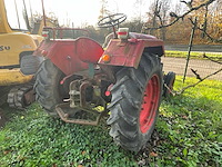 Elan champion antieke tractor - afbeelding 20 van  29