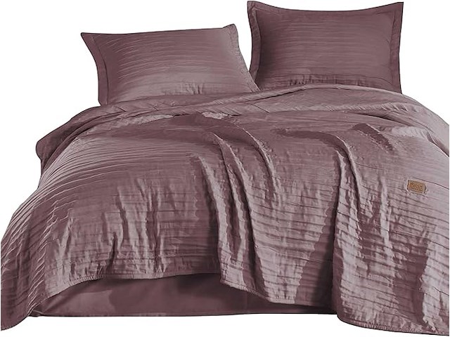 Elart sprei van 220 x 240 cm - afbeelding 1 van  3