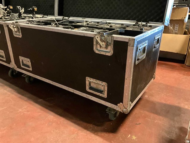 Elation rayzor beam 2r movinghead (6x) - afbeelding 6 van  6