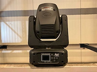 Elation rayzor beam 2r movinghead (8x) - afbeelding 1 van  3