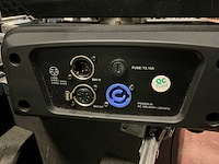 Elation rayzor beam 2r movinghead (8x) - afbeelding 1 van  1