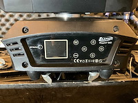 Elation rayzor q12 movinghead (8x) - afbeelding 3 van  6