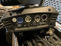 Elation rayzor q12 movinghead (8x) - afbeelding 4 van  6