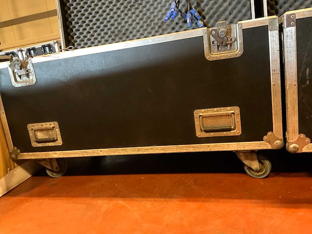 Elation rayzor q12 movinghead (8x) - afbeelding 5 van  6