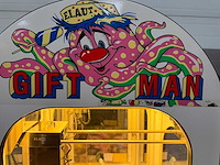 Elaut - giftman - speelautomaat - afbeelding 1 van  7