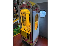 Elaut - giftman - speelautomaat - afbeelding 2 van  7