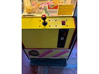 Elaut - giftman - speelautomaat - afbeelding 7 van  7