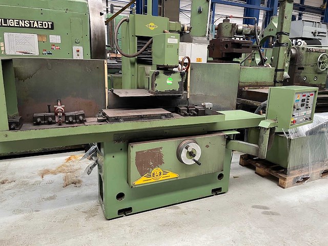 Elb - swn6-nck - oppervlakteslijpmachines - afbeelding 4 van  10