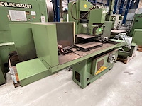 Elb - swn6-nck - oppervlakteslijpmachines - afbeelding 7 van  10