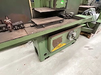 Elb - swn6-nck - vlakslijpmachine - afbeelding 6 van  10