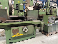 Elb - swn6-nck - vlakslijpmachine - afbeelding 3 van  10