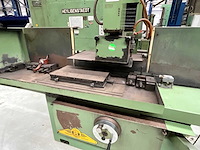 Elb - swn6-nck - vlakslijpmachine - afbeelding 6 van  10