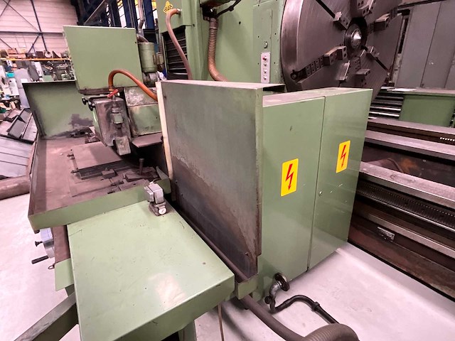 Elb - swn6-nck - vlakslijpmachine - afbeelding 2 van  2