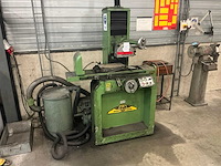 Elb vlakslijpmachine - afbeelding 1 van  6