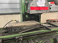 Elb vlakslijpmachine - afbeelding 4 van  6