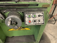 Elb vlakslijpmachine - afbeelding 5 van  6