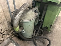 Elb vlakslijpmachine - afbeelding 6 van  6