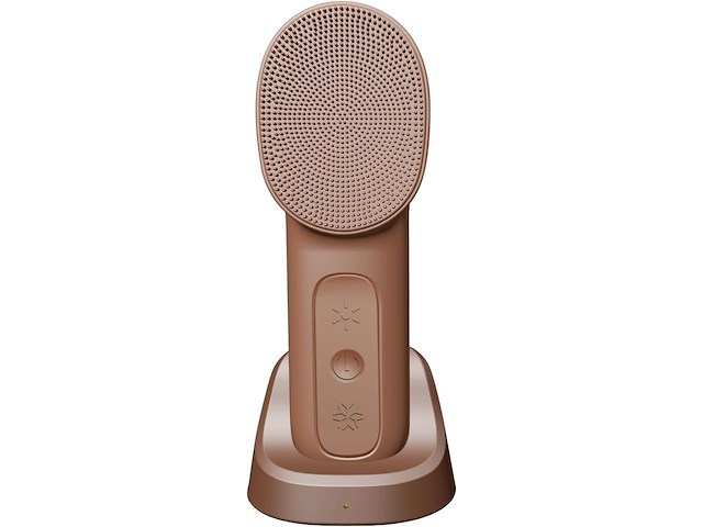 Elba elektrische gezichtsreinigingsborstel - afbeelding 1 van  2