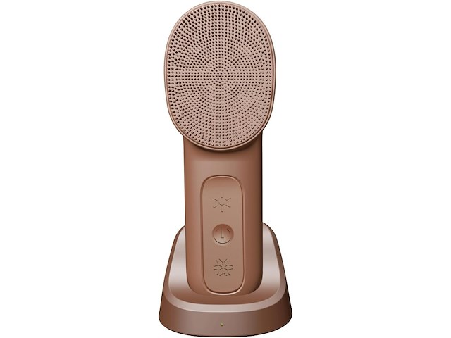 Elba elektrische gezichtsreinigingsborstel - afbeelding 1 van  2