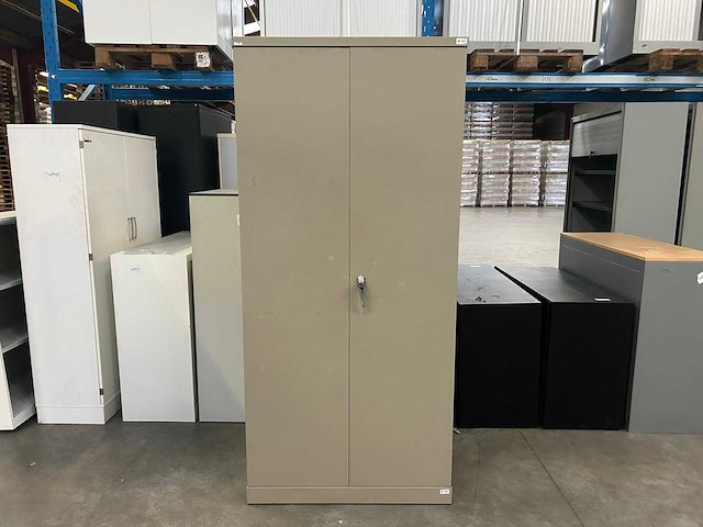 Elbe - draaideurkast - dossierkast - afbeelding 1 van  5