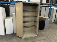 Elbe - draaideurkast - dossierkast - afbeelding 2 van  5