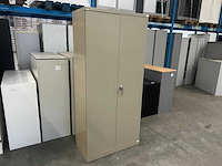 Elbe - draaideurkast - dossierkast - afbeelding 3 van  5