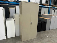 Elbe - draaideurkast - dossierkast - afbeelding 1 van  4